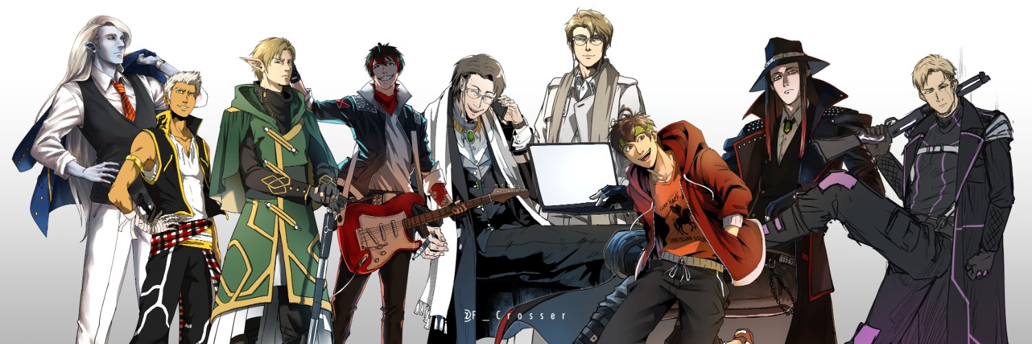 Fay Open Comms @ VGen banner