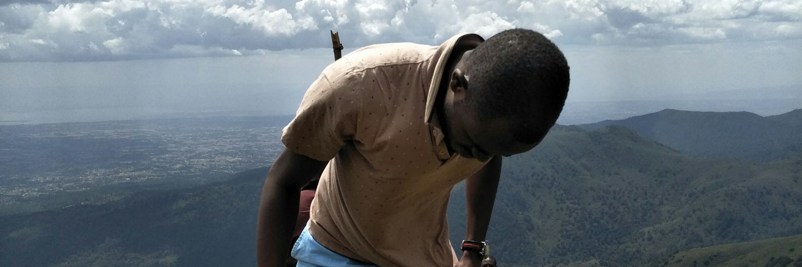 OnduruPaul's profile banner image