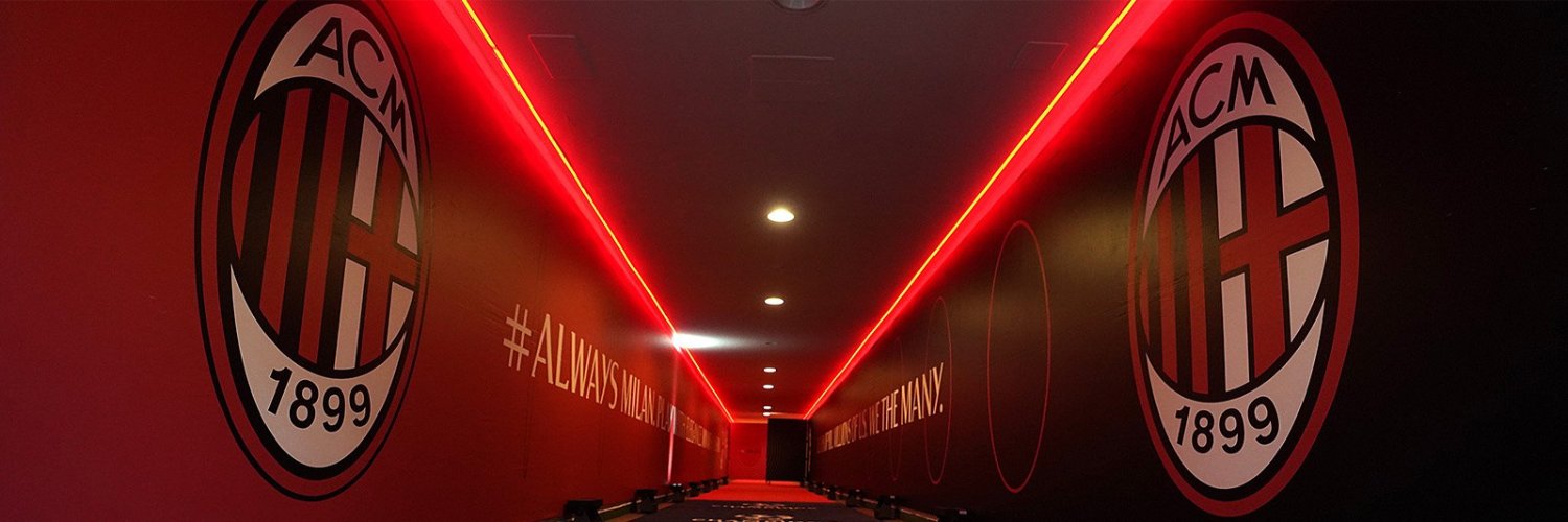 Sphera AC Milan banner