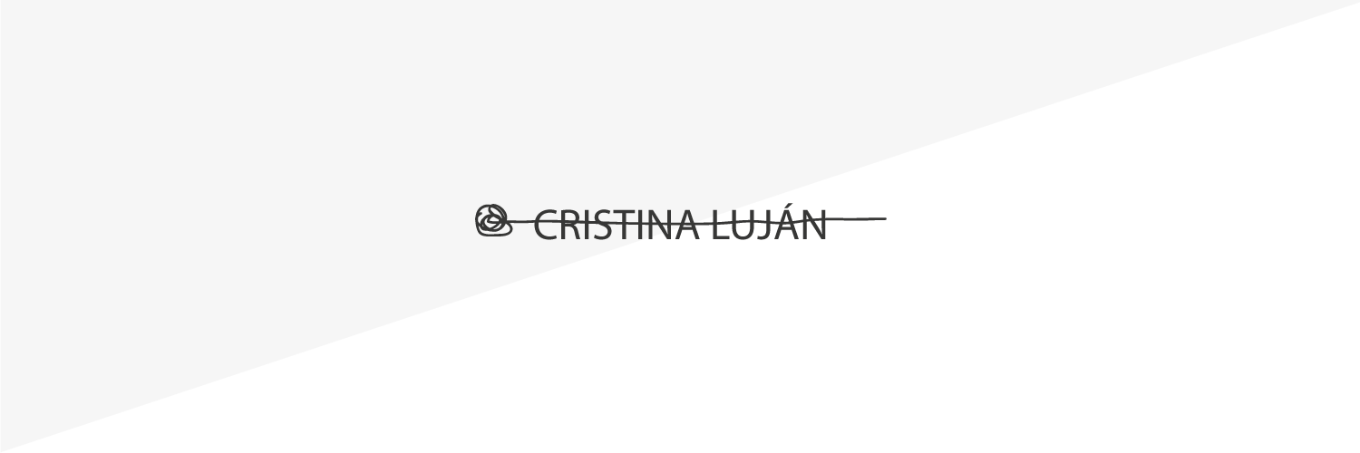 CristinaLuj's profile banner image