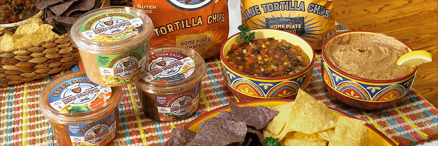 BigPapisKitchen's profile banner image