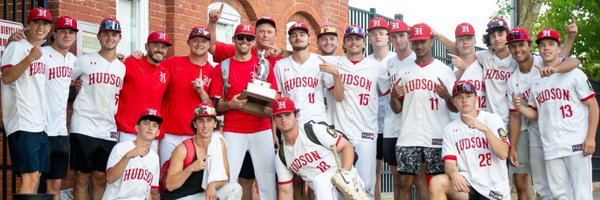 HudsonPost100 Profile Banner