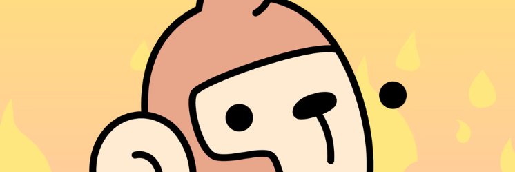 badhand86's profile banner image