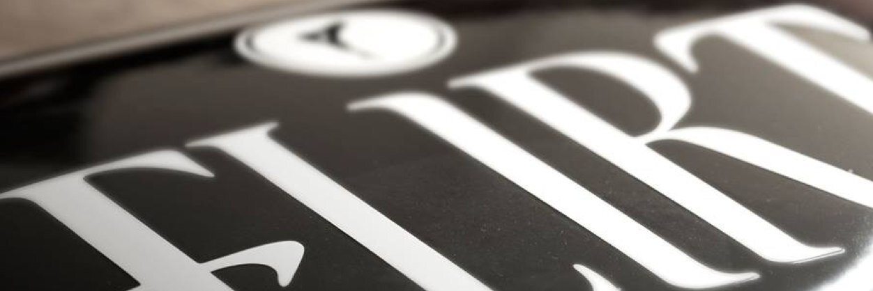 flirtdesign's profile banner image