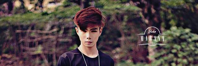 JohnyBean's profile banner image