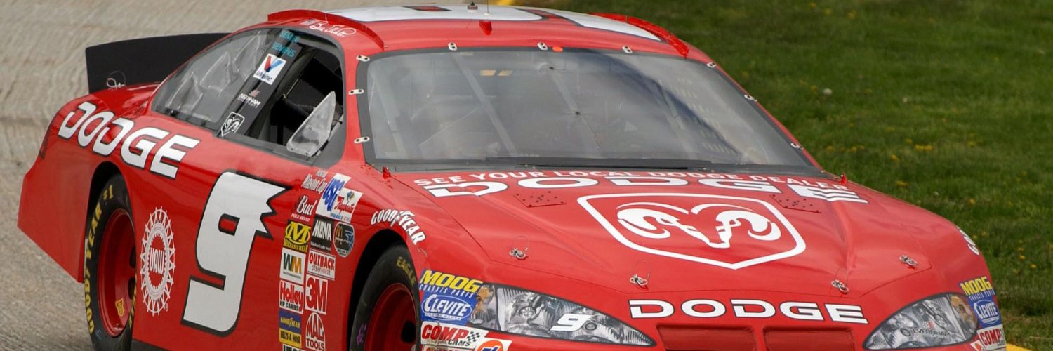 Brian Devereaux banner