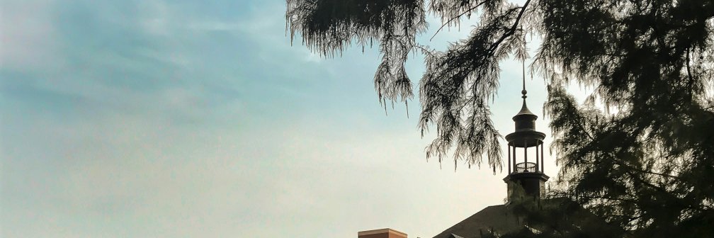 OSU Student Union banner