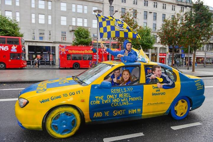 iandoyle10's profile banner image