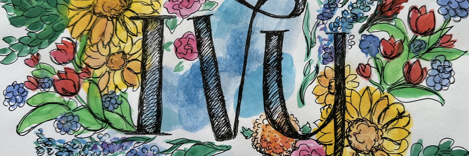 ivyfromvine's profile banner image