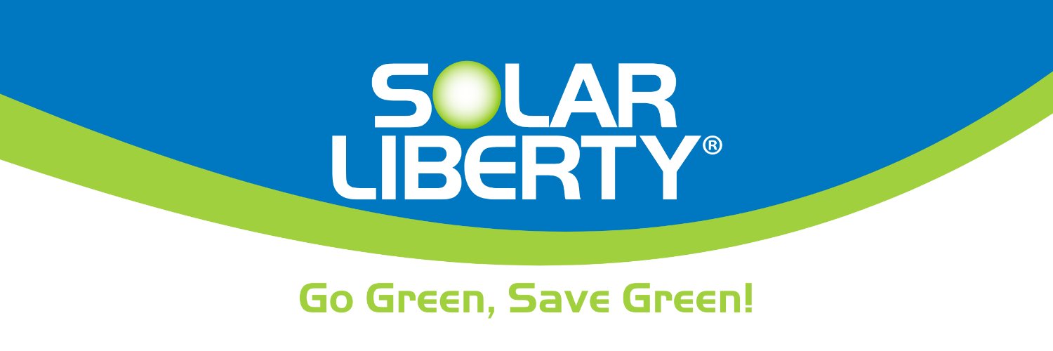 SolarLiberty's profile banner image
