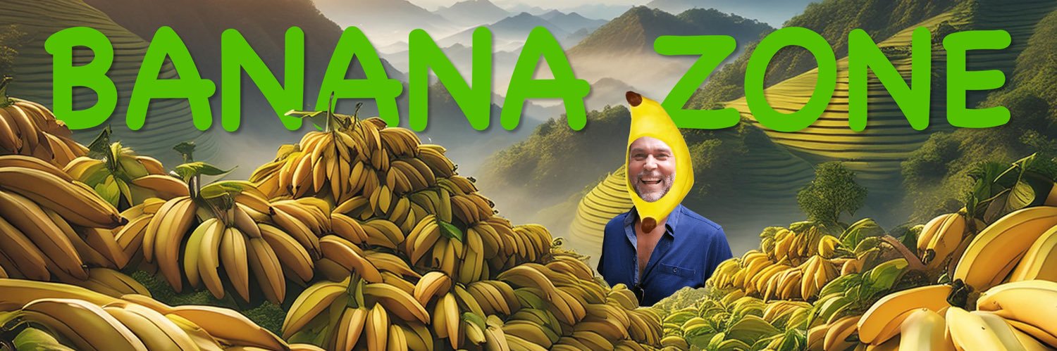 HumbleBee 🍌 banner