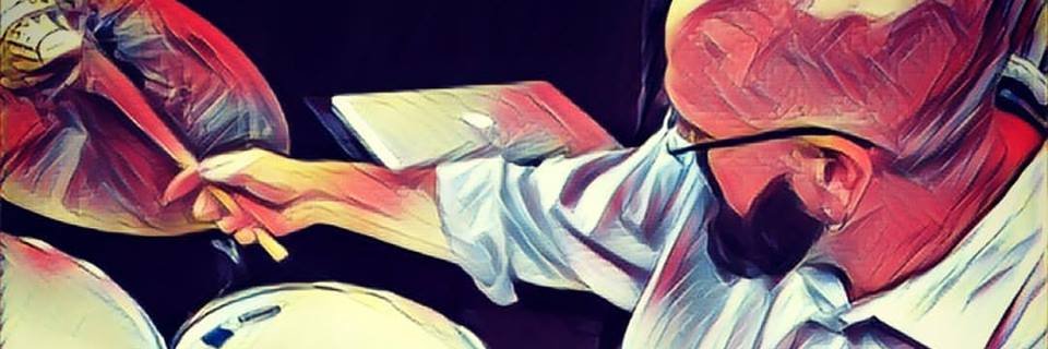 davekropf's profile banner image