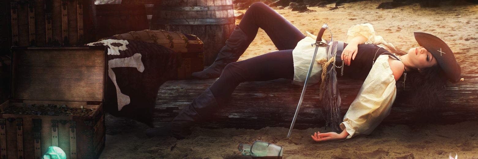 LadyFeyat's profile banner image