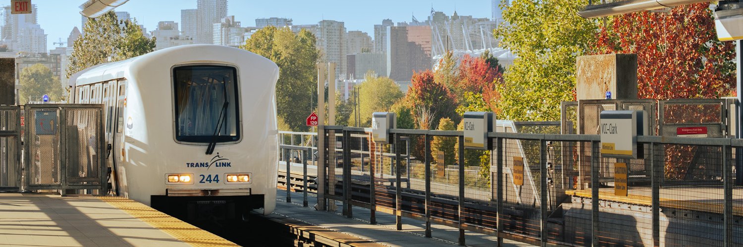 TransLink BC banner