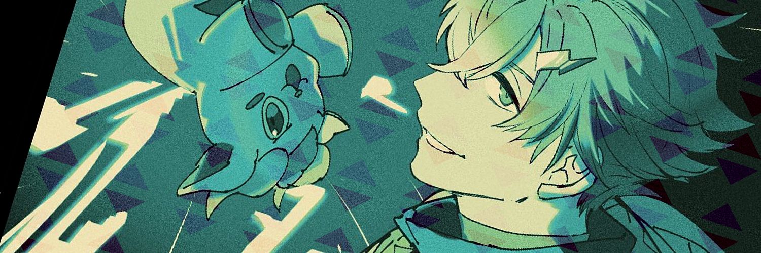 YAMYJNR's profile banner image