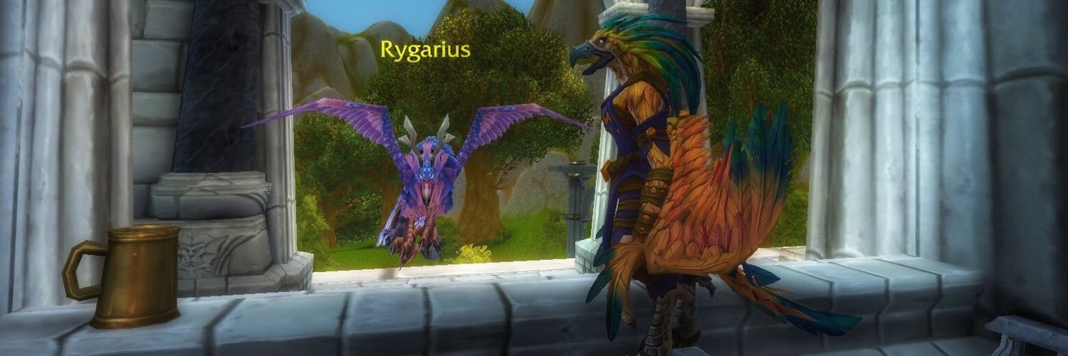 Kithrak_'s profile banner image
