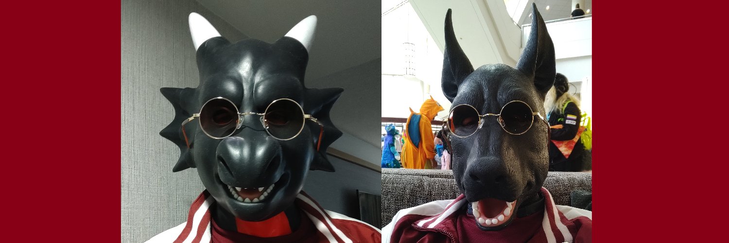 Horny and Hungry 🔜 MFF banner