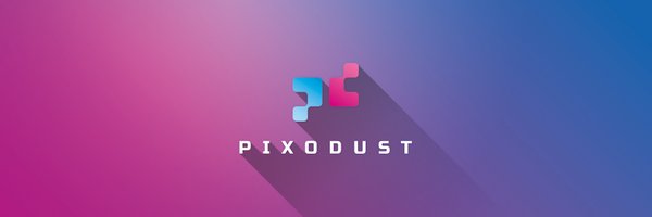 Pixodust Games Profile Banner