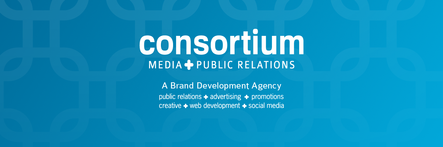 Consortium Media + PR (@ConsortiumMedia) / Posts / X