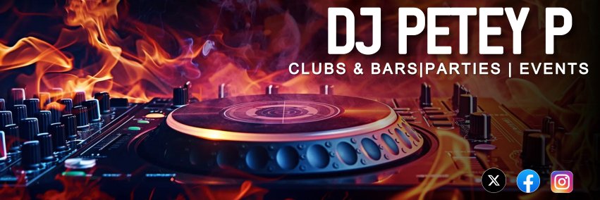 DeejayPeteyP's profile banner image