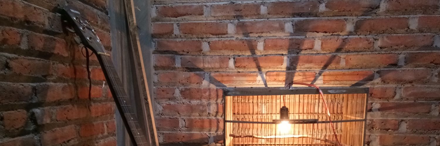 Rendi J Hutagalung banner