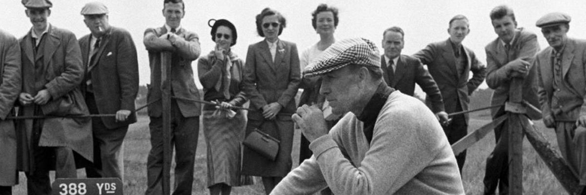 Bartholomew James banner