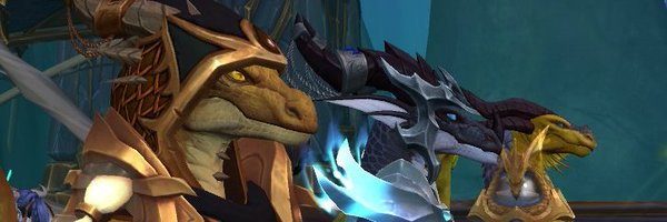 ReaperNevermore Profile Banner