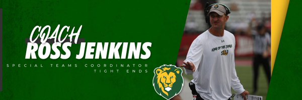 Ross Jenkins Profile Banner