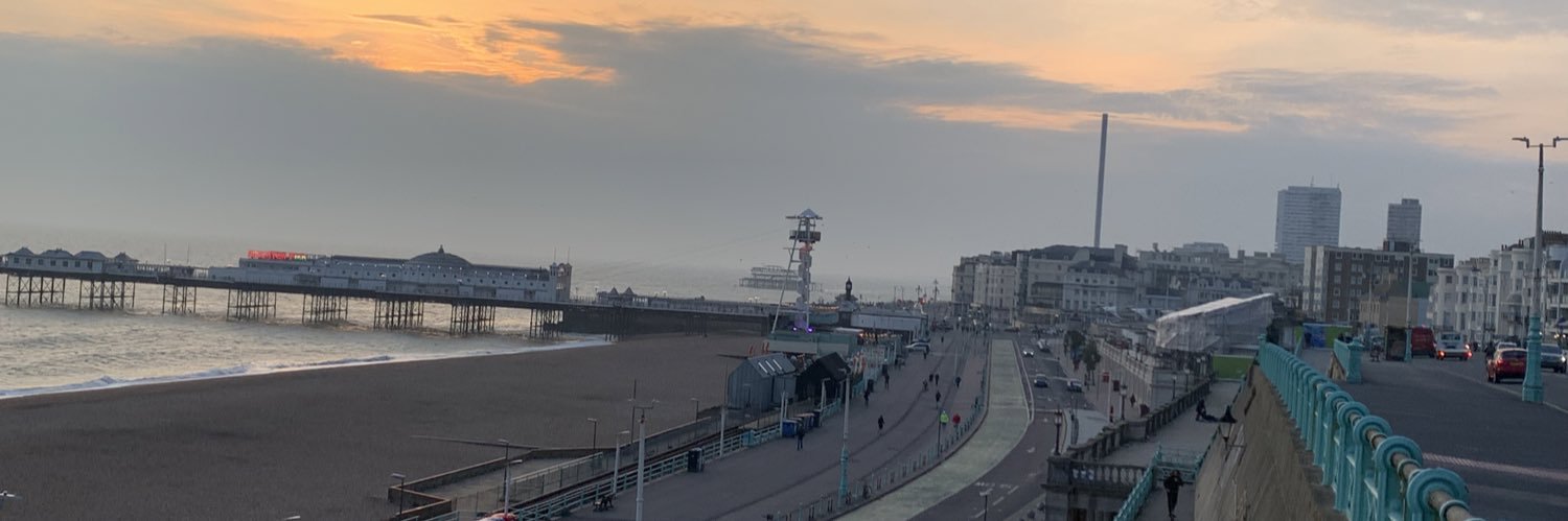 AlaninBrighton's profile banner image