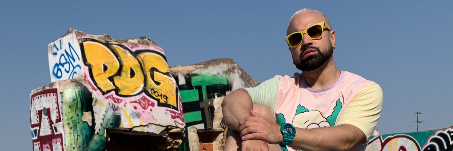 mcmaromba's profile banner image