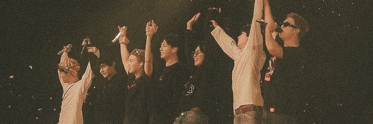 junghami99's profile banner image