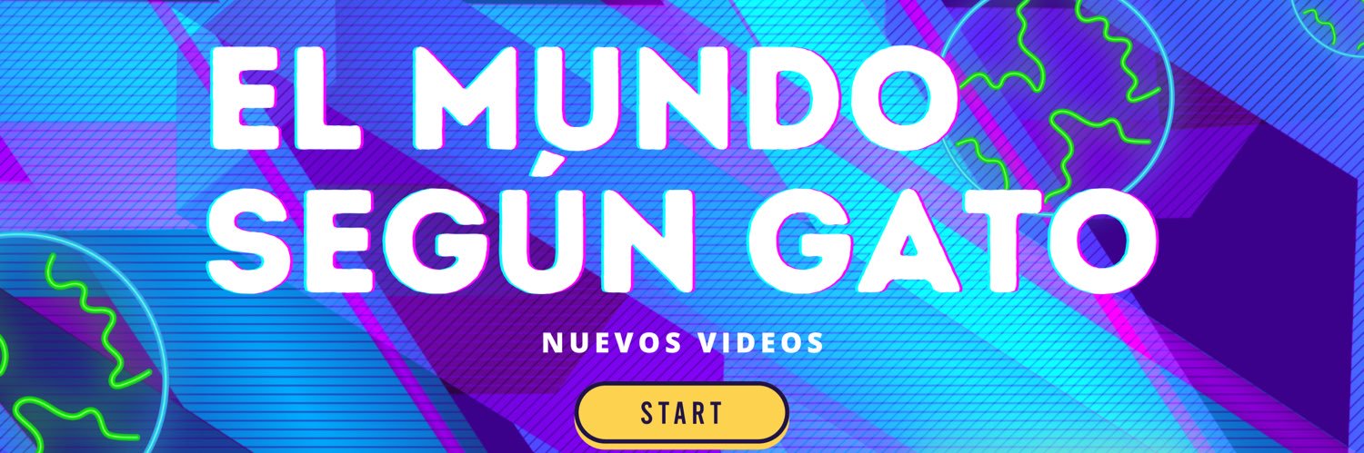 GatoMarin's profile banner image