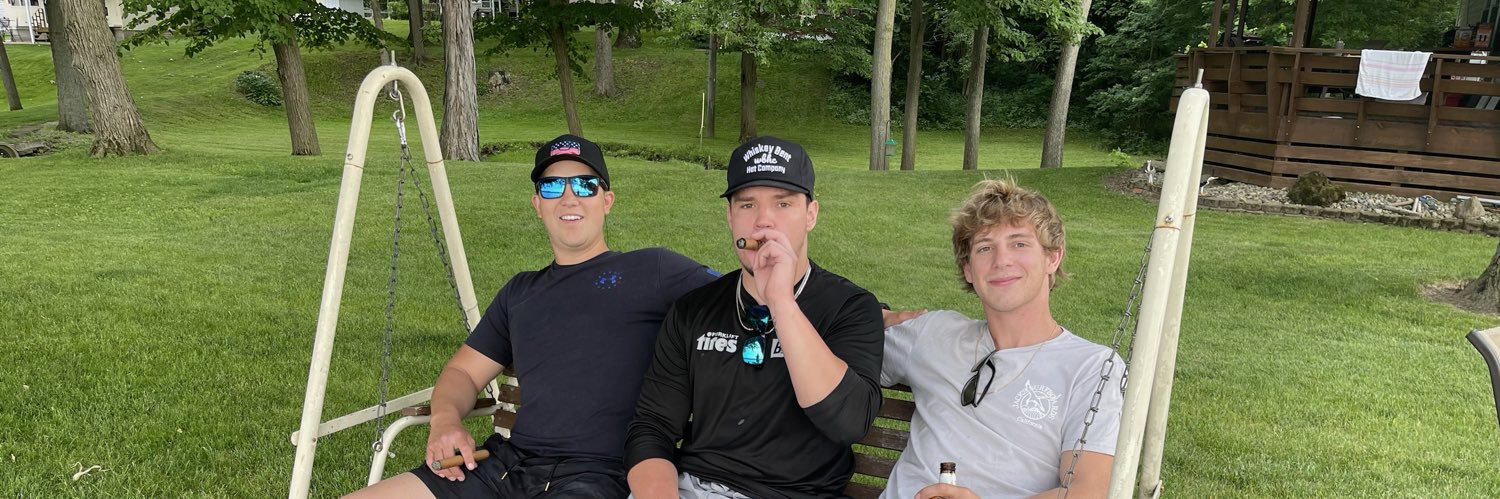 BrockbjJones's profile banner image