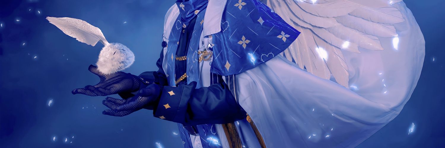 torayatsupon's profile banner image