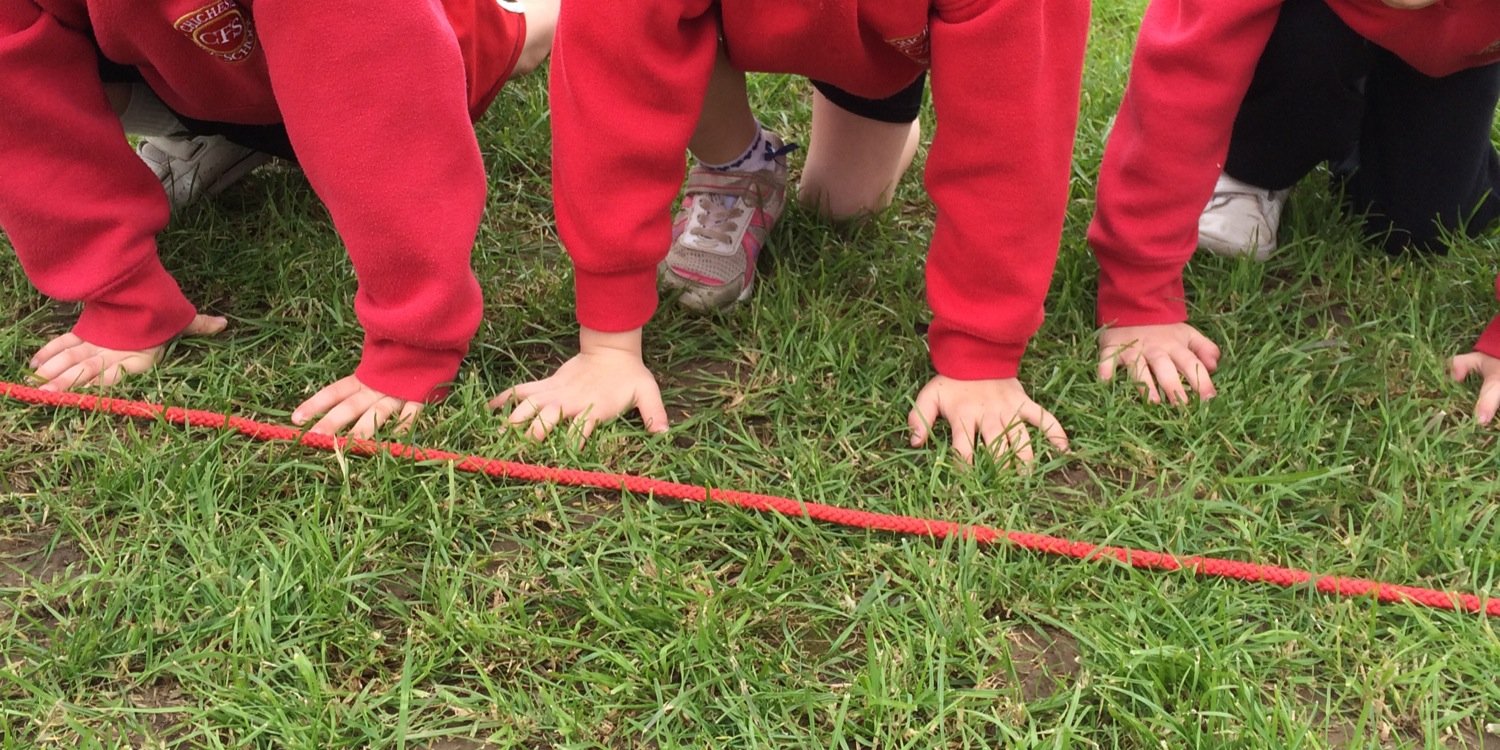 Thinking Sport banner