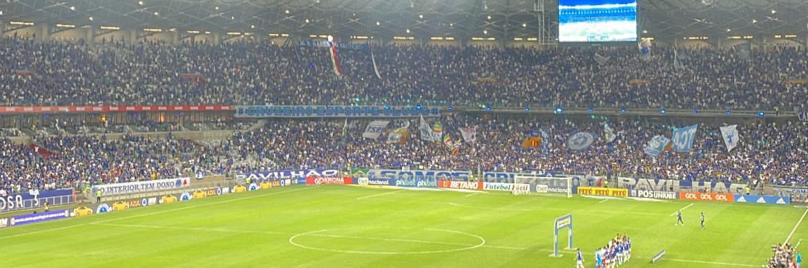 rique banner