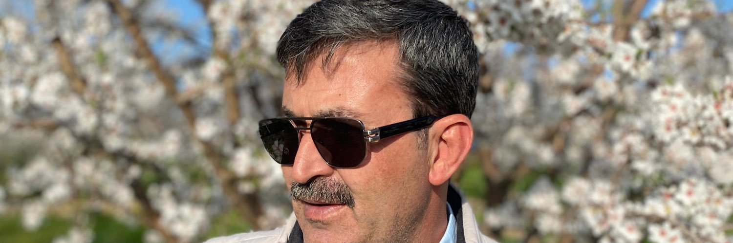 muratcevheri's profile banner image