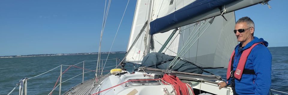 FairleadSailing's profile banner image