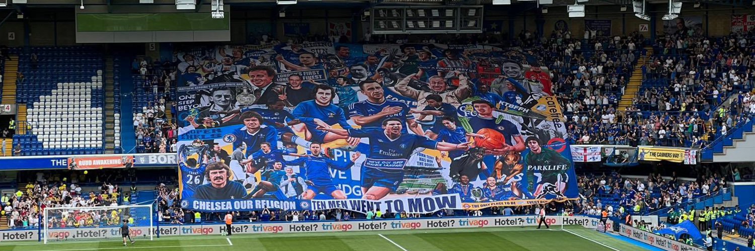 Lew banner