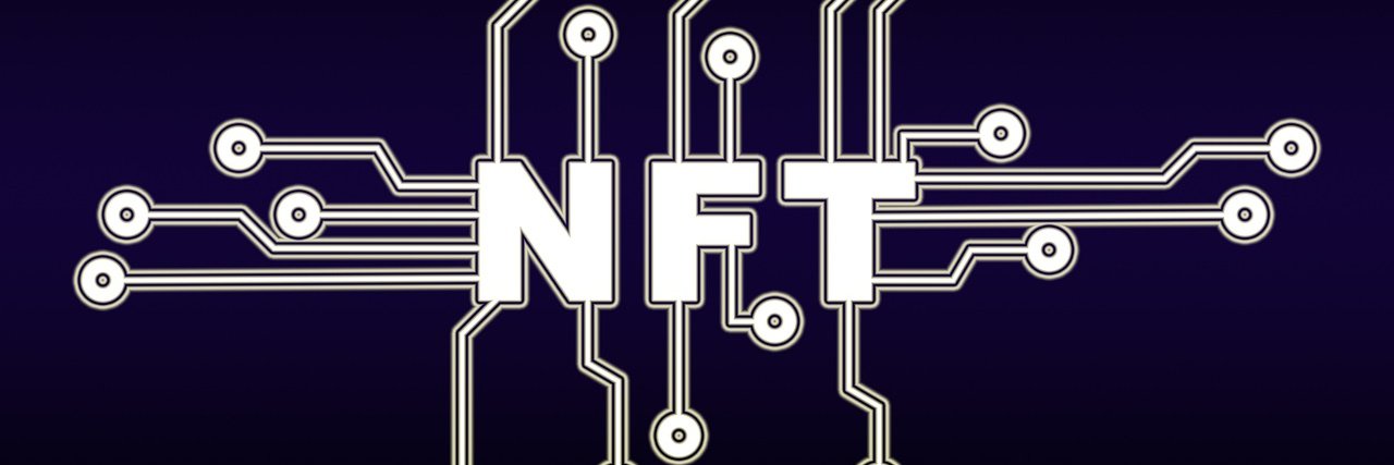 NFT Daily Deals banner