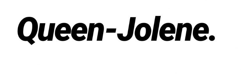 QUEEN-JOLENE banner