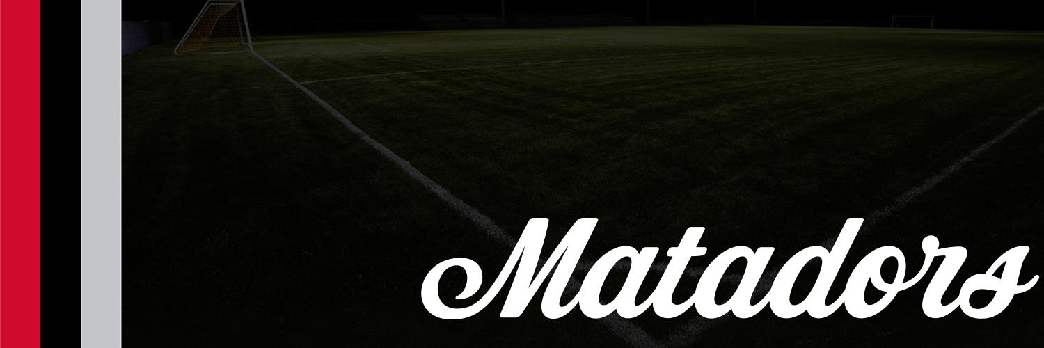 CSUN Men's Soccer banner