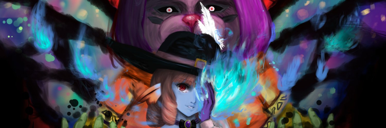refrainblueFF11's profile banner image