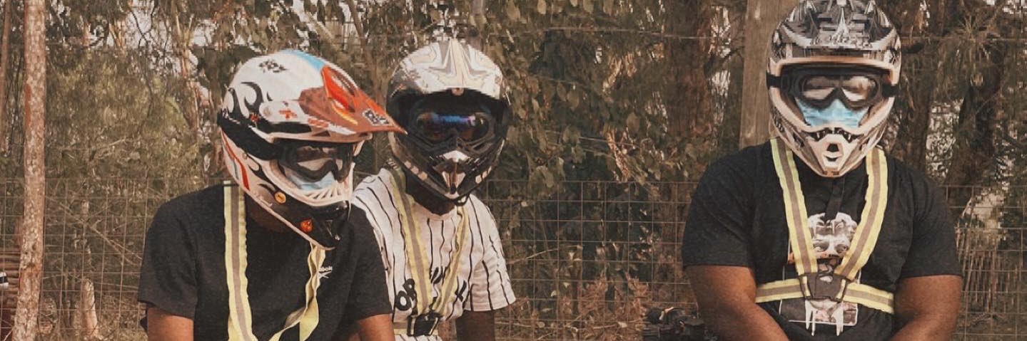 St_Pounds's profile banner image