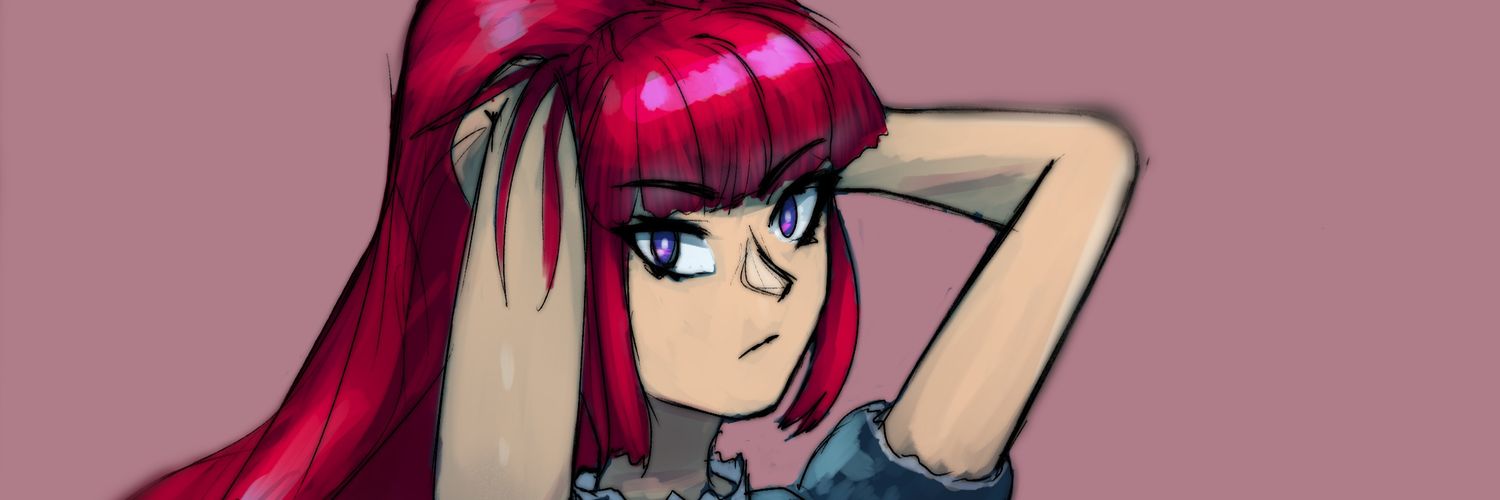 CactusOasis | Rin Month! banner