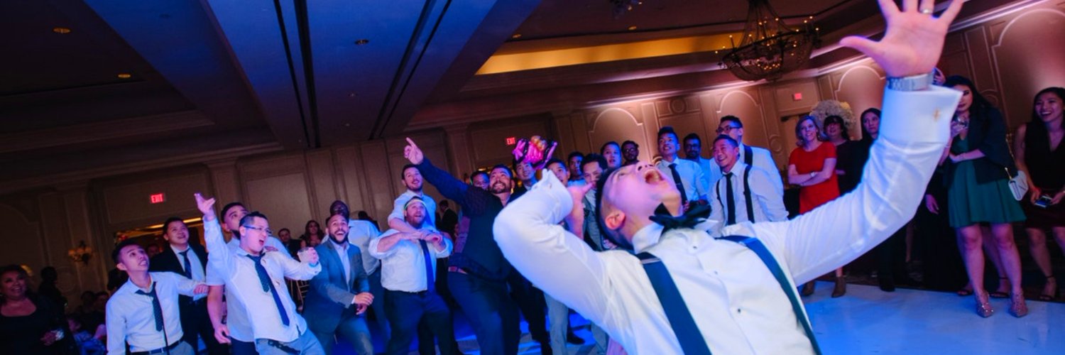 LG Event Entertainment & Production banner