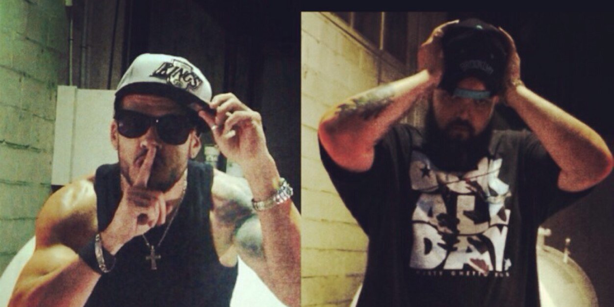 BigWeiler's profile banner image