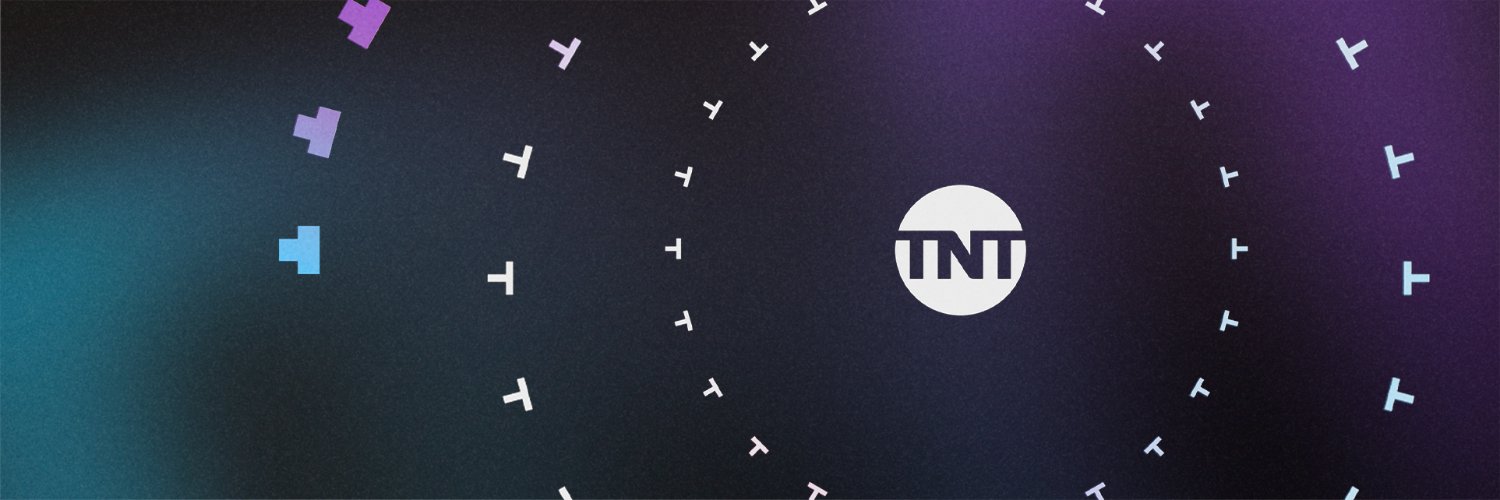 TNT™ Brasil banner