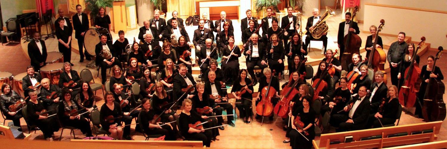 KCCivicOrch's profile banner image
