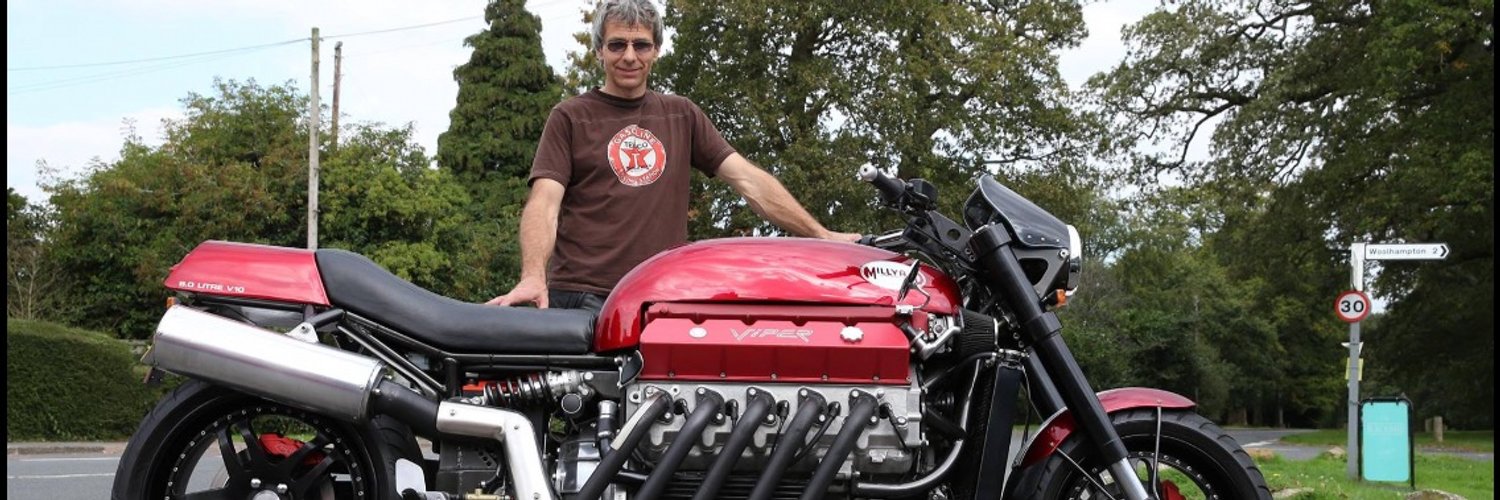 allen millyard rc374